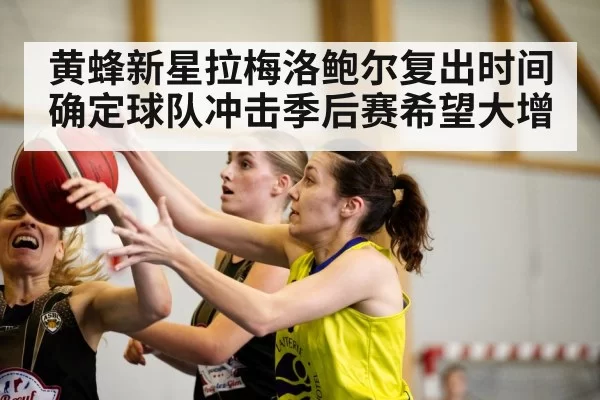 黄蜂新星拉梅洛鲍尔复出时间确定球队冲击季后赛希望大增